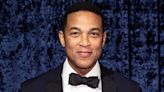 Don Lemon to Co-Anchor CNN's Dramatically Overhauled Morning Show, Leaving 10 PM Slot Vacant