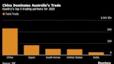 India Shaping Up as ‘Big Win’ for Australian Trade, Farrell Says