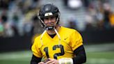 Iowa QB Cade McNamara has been fully cleared for football