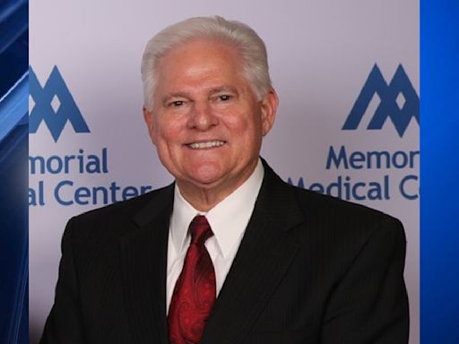 Memorial Medical Center CEO to retire after hospital allegations