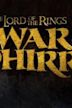 The Lord of the Rings: The War of the Rohirrim