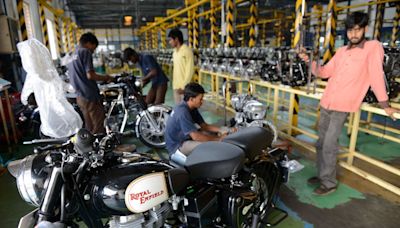 Bajaj Auto opens new manufacturing facility in Brazil