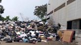 小琉球垃圾危機來勢洶洶 鄉公所清運標案9度流標