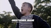 Christopher Shone