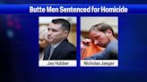 Two Butte men sentenced to 60 years for 2021 homicide