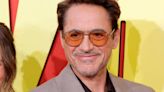 Marvel bombshell as Robert Downey Jr to return but not as Iron Man