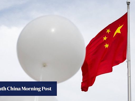 Chinese companies hit with US trade restrictions over ‘spy balloon’ incident