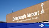 Passengers left in tears as Edinburgh Airport hit by global IT outage 'chaos'