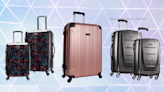 The best luggage deals on Amazon Prime Day — from Samsonite and more