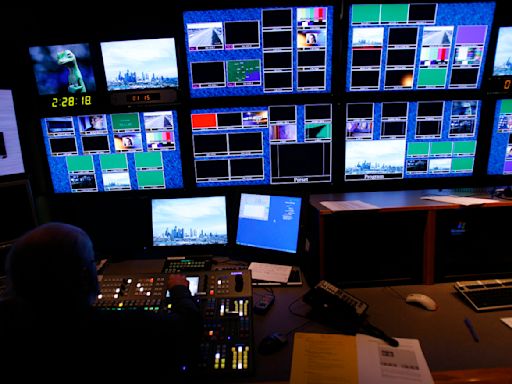 Local TV Stations Still Pushing To Reclaim 10 PM Hour From Broadcast Networks, Top Exec Says