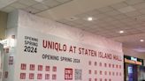 UNIQLO returns to Staten Island Mall Friday: What you need to know about discounts, giveaways and more