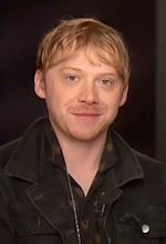 Rupert Grint