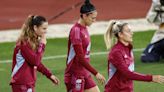 Horario y dónde ver por TV el España - Japón femenino de los Juegos Olímpicos de París 2024