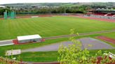 Athletics track at MTU’s Cork campus reopened after upgrade to international standard