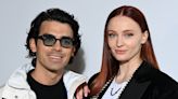 Sophie Turner & Joe Jonas Took Their Daughters To Lunch Together Days Before Her Lawsuit