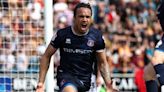 Colchester sign Goodliffe and Gordon