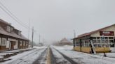 El paso a Chile sigue cerrado y se espera un fuerte temporal para el próximo domingo