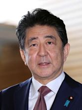 安倍晉三