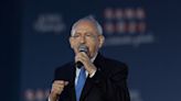 Turkish presidential candidate Kilicdaroglu says market gains show confidence he will win