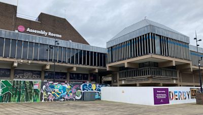 Council earmarks £5.3m for city venue demolition