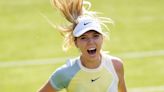 Massive milestone – Katie Boulter stuns seventh seed Alison Riske in Birmingham