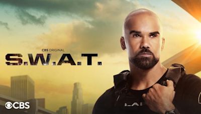 S.W.A.T. Season 8: Everything We Know So Far