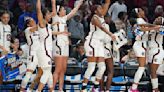 March Madness Mix: Dominant Gamecocks amid Sweet 16 parity