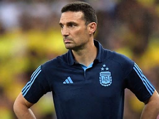 Crecen los rumores: ¿Lionel Scaloni se va de la Selección Argentina tras la Copa América?