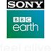 Sony BBC Earth