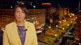 D.C. mayor Muriel Bowser responds to Commanders’ news