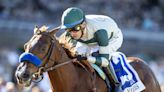 Horse racing: Top jockey Juan Hernandez committed to California – for now