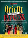 Dobrodosli u Orient Express