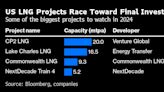 Natural Gas Export Projects Hang in the Balance as Biden Mulls Climate Test