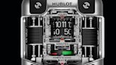 How Hublot's MP-10 Tourbillon Weight Energy System Titanium Reinvents The Wristwatch - Maxim