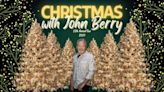 28th Annual 'Christmas With John Berry' Tour Announced