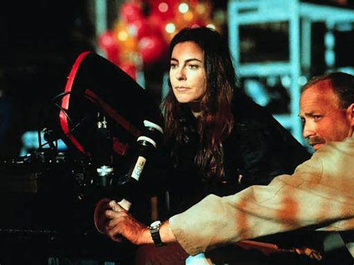 How Kathryn Bigelow battled for Keanu Reeves’ pivotal role: “I’m going to turn him into an action star”