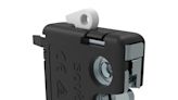 New Compact Electronic Rotary Latch from Southco Offers High-Strength Security in A Small Package