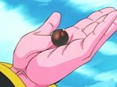 "Dragon Ball Z" The Incredible Fighting Candy