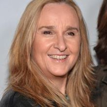 Melissa Etheridge