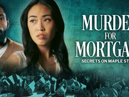 How to stream 'Murder for Mortgage: Secrets on Maple Street'? All you need to know about Thomas Cadrot's thriller movie