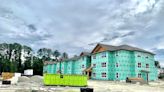 New Bern residents could move in to these new affordable apartments by beginning of 2023