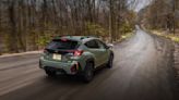 2024 Subaru Crosstrek Review: Adventurer on Sunday, commuter on Monday