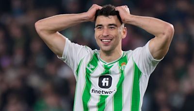 'Passion, positivity, pride' - Marc Roca's first words after swapping Leeds United for Real Betis