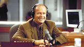 Frasier: The story so far from Cheers to Kelsey Grammer's reboot