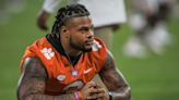 Clemson football injury report: Defensive end Xavier Thomas out against Notre Dame