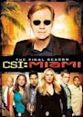 CSI: Miami season 10