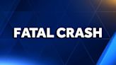 Woman dies following York County crash