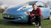 'I'm a car expert - this £1,500 used electric car is cheap but has lost range'