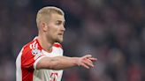 Matthijs de Ligt ‘agitated’ by Bayern Munich after rejected Manchester United offer