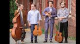 Rhythm Future Quartet brings Gypsy jazz to KAC in Clinton